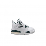 (td) Jordan 4 Retro Oks&uuml;deeritud Roheline 130
