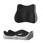 Istmepadi eraldi seljatoega M&auml;lupadja padi seljatoega Kontoritooli padi ishiase leevendamiseks Nimmepiirkonna tugi Autoga reisimiseks H