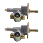 BBQ Grilli juhtventiil Grilli s&uuml;&uuml;teventiil Grilli ventiili asendus