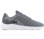 BK British Knights Shore - Herren Sneaker Schuhe Grau B50-3601-02 ORIGINAL EU 41