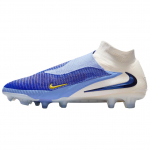 Nike Phantom 6 High Elite FG Fear Nothing Pack Unisex tossud Sinine Racer-Blue Tume-Obsidian HQ2328-400 40