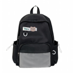 &Otilde;pilase koolikott algkooli t&uuml;drukutele kolmandale kuni viiendale ja kuuendale klassile seljakott must