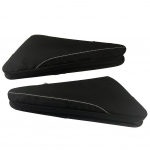 Mootorratta remondit&ouml;&ouml;riistakast T&ouml;&ouml;riistade paigutuskott Raam Kolmnurkne pakend BMW R1200GS ADV LC R1250GS F750GS F850GS R1200R R jaoks must