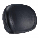 Kvaliteetne nahast seljatoe padi Honda Suzuki Yamaha jaoks