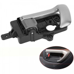 Juhipoolne siseukse k&auml;epide Hyundai Santa Fe 2007-2012 jaoks 82610-2B010-1D