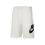 Nike paeltega mugavad mitmek&uuml;lgsed spordi viiepunktilised vabaaja l&uuml;hikesed p&uuml;ksid Meeste l&uuml;hikesed p&uuml;ksid FQ4951-133 L white