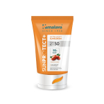 Himalaya K&otilde;igile nahat&uuml;&uuml;pidele Sunprotect &Uuml;limalt kerge p&auml;ikesekaitsekreem SPF 50 PA++++ Ei j&auml;ta valget kihti Higistamis- ja veekindel Meestele Naistele 30g