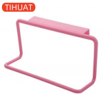 K&auml;ter&auml;tikuhoidja Rail Kapp Riidepuu Konks Vannituba K&ouml;&ouml;k Top Kodu Organisatsioon Kommiv&auml;rv