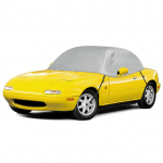 Mazda Roadsteri poolkate NA NB &Uuml;hilduv Roadsteri autokate 600D kangas ROADSTERi kere