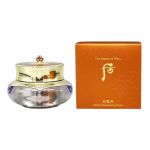 The History of Whoo Cheongidan Kiirgav Taastav Kreem 60ml Korea &Uuml;rdi Vananemisvastane & Helendav N&auml;okreem S&uuml;gavniisutus & Pinguldav K-Beauty 60ml
