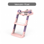 Laste kolm-&uuml;hes multifunktsionaalne potitool poistele ja t&uuml;drukutele astmega