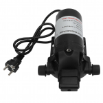11,3 L/min 50 PSI veesurve membraanpump isep&otilde;hine autole, matkaautole, jahtile, paadile