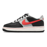 NBA x Nike Air Force 1 07 LV8 EMB GS 75. aastap&auml;ev - Trail Blazers Laste tossud Must Hall-Udune Purjekas DJ9993-001 38