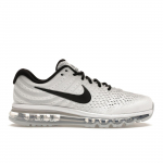 Nike Air Max 2017 Valged Meeste Tossud Must-Puhas-Plaatina 849559-100 44