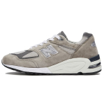 New Balance 990v2 Valmistatud USA-s Hall Unisex Tossud Valge M990GY2 43