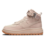 Nike Air Force 1 High Utility 2.0 Arctic Pink Gum Naiste Tossud Gum-Light-Brown DC3584-200 35.5