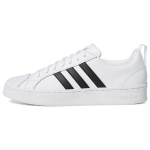 Adidas Streetcheck Cloudfoam Court Low Valge Must Meeste Tennised Jalan&otilde;ud-Valge Core-Must GW5488 46