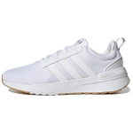 Adidas Racer TR21 Valge Kumm Meeste Tossud Pilvevalge Hall-Kaks GX4208 40⅔