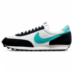Nike Daybreak Valge Pestaud Sinakasroheline Naiste Tennised Summit-White Must CK2351-110 36