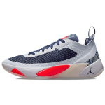 Air Jordan Luka 1 Quai 54 Meeste Tennised Valge Helekont Neutral-Indigo FB1806-150 47