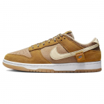 Nike Dunk Low Teddy Bear Meeste Tossud Beež DZ5350-288 43