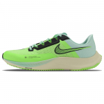Nike Air Zoom Rival Fly 3 Kummitaim Roheline Unisex Tossud M&uuml;ndi-Vahu Kookospiim Koobas-Lilla CT2405-358 42.5