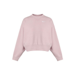 Nike Spordir&otilde;ivad Essential Fliisist Pullover Pusa Naiste Topid &Scaron;ampanja CK0169-645 L