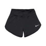 Nike Eclipse 2-in-1 kootud jooksushortsid naistele Alaosad Must CZ9571-010 M
