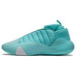Adidas Harden Vol. 7 v&auml;lguga Aqua Unisex tossud Sinised pilvevalged IF5617 40⅔