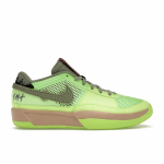 Nike Ja 1 NRG GS Halloween - Zombi Laste Tossud Roheline Lime-Blast &Otilde;liroheline FV6097-300 32