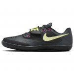 Nike Zoom SD 4 Antratsiit &Auml;ge Roosa Unisex Tossud Must Valge-Sidruni-Twist 685135-004