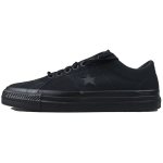 Sean Green x Converse One Star Pro Low Must Sapiroheline Unisex Tossud A07307C 36 black