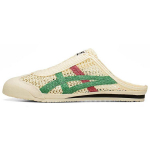 Onitsuka Tiger Mexico 66 Sabot Klassikalised madalad tossud Unisex tossud Kreemjas-valge 1183A707-107 36
