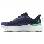 Under Armour HOVR Infinite Pro Starlight Matrix Green Meeste Tennised Sinine Downpour-Grey 3027190-101 42