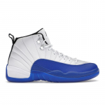 Air Jordan 12 Retro Blueberry Meeste Tennised Valge Must Game-Royal CT8013-140 41