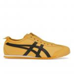 Onitsuka Tiger Mexico 66 Slip-On Kollane Must Unisex tossud 1183A746-751 41.5
