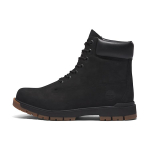 Timberland Tree Vault 6 libisemiskindlad vastupidavad v&auml;lisjalan&otilde;ud Meeste saapad Must A5NGC001 40
