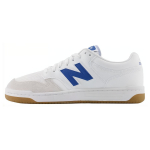 New Balance 480 Valge Sinine Agate Meeste Tennised Omega-Roosa BB480LFB 37