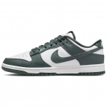 Nike Dunk Low Vintage Green Meeste Tossud Valge DV0833-111 44.5