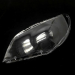 Subaru Impreza (2006-2013) Esitulede kate ja korpusmask Original Quality - Driver Side - No Glue - Durable