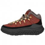 UGG CapTrail K&otilde;rge Saabas Punane Jaspis (Naised) Naiste tossud 1161831-RDJ 37
