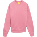 Nike X Drake NOCTA Koost&ouml;&ouml; FW24 NRG CS Fliisist Pullover Kapuutsiga Unisex Kapuutsid Roosa FN8160-667 L
