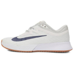 NikeCourt Air Zoom Vapor Pro 3 HC Light Bone Binary Blue Naiste Tennised Cream Summit-White Phantom FZ2158-100 42