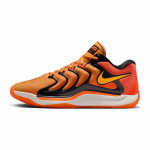 Nike KD 17 EP Slim Reaper Meeste Tennised Oranž Safety-Orange Sundial FJ9488-800 40