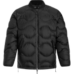 Under Armour kerge sportlik vabaaja soe sulejope unisex jope must 1389320-001 L