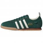 adidas Samba 62 Collegiate Green Unisex tossud Off-White Ennemuistne-Pruun JI3218 37⅓