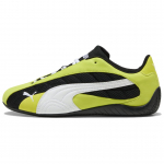 Puma Speedcat Plus Lime Smash Unisex tossud Roheline Valge 402995-01 36