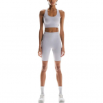 Moodne Mugav Nahas&otilde;bralik Lihtne Spordirinnahoidja Naiste Aluspesu 1WF30330174 XL