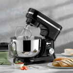 Professionaalne Stendmikser 1000W Suure Kiirusega K&ouml;&ouml;gikombain Multifunktsionaalne K&ouml;&ouml;gi Lauapealne Munavahustaja Blender
