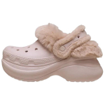 Crocs Little Whale Mitmek&uuml;lgsed Retro Klounid Naiste Jalatsid Kvartsroosa 211753-6UR 38-39